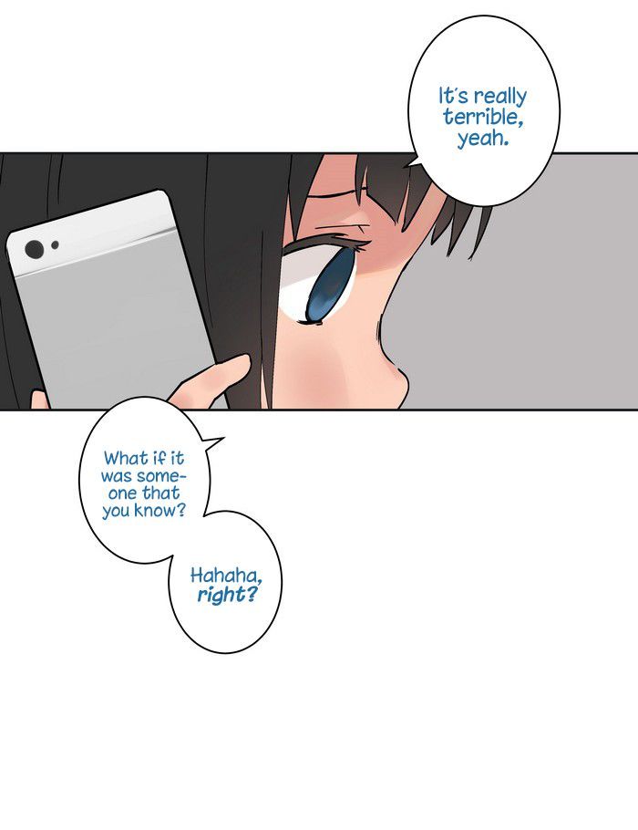 Teen Mom chapter 26 page 22