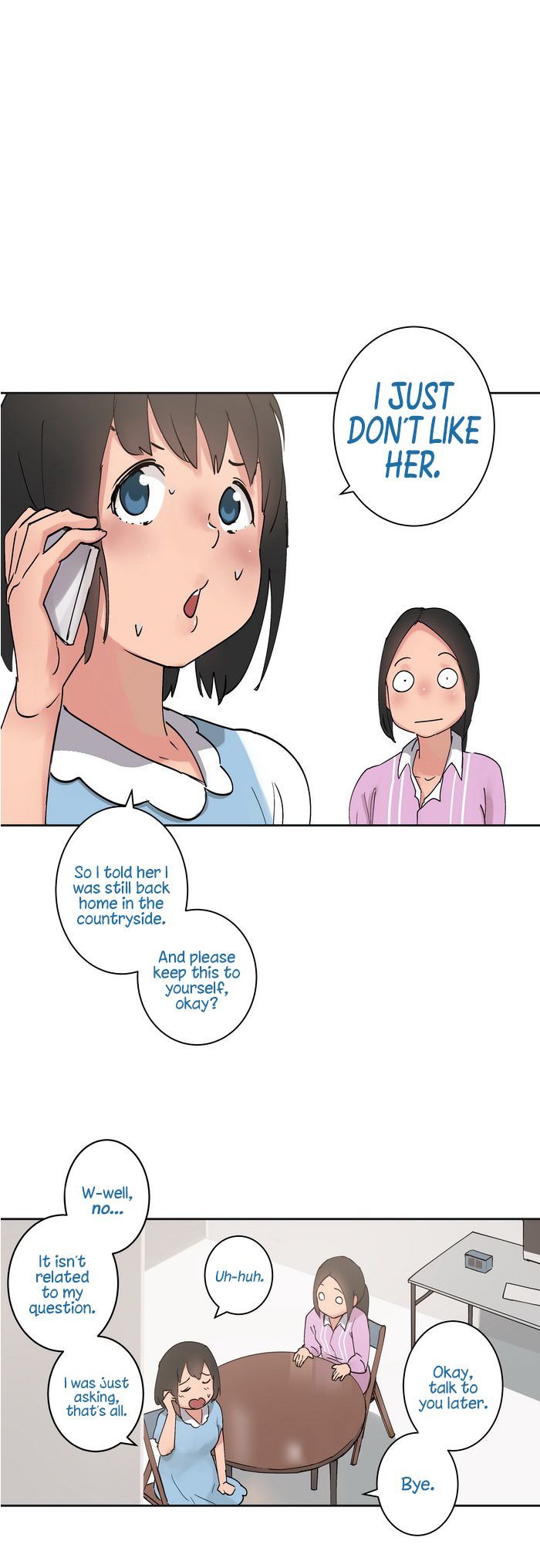 Teen Mom chapter 26 page 24