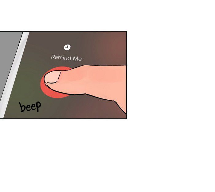 Teen Mom chapter 26 page 25