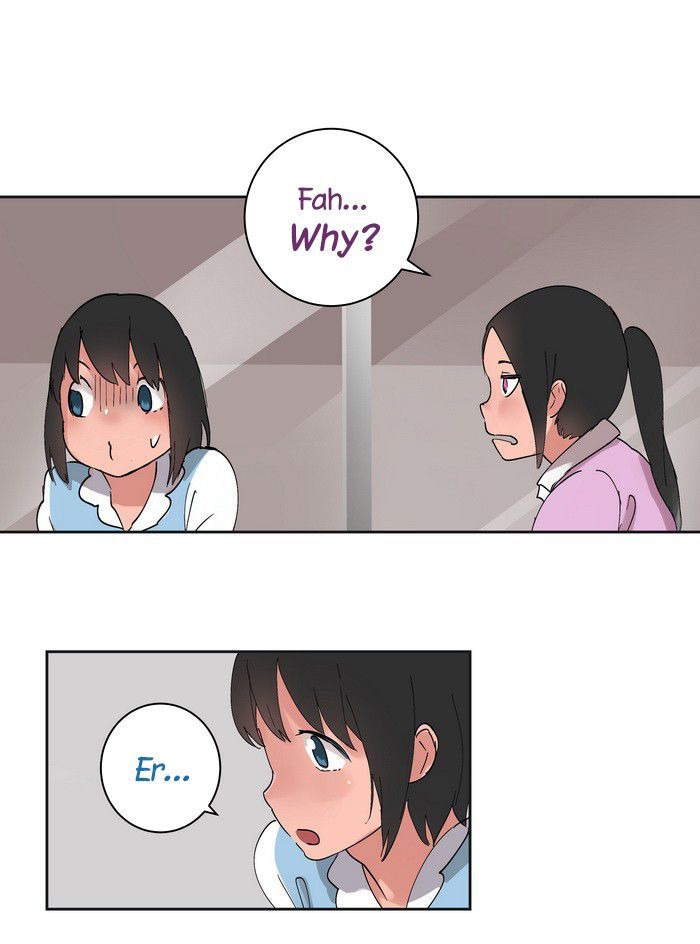 Teen Mom chapter 26 page 26