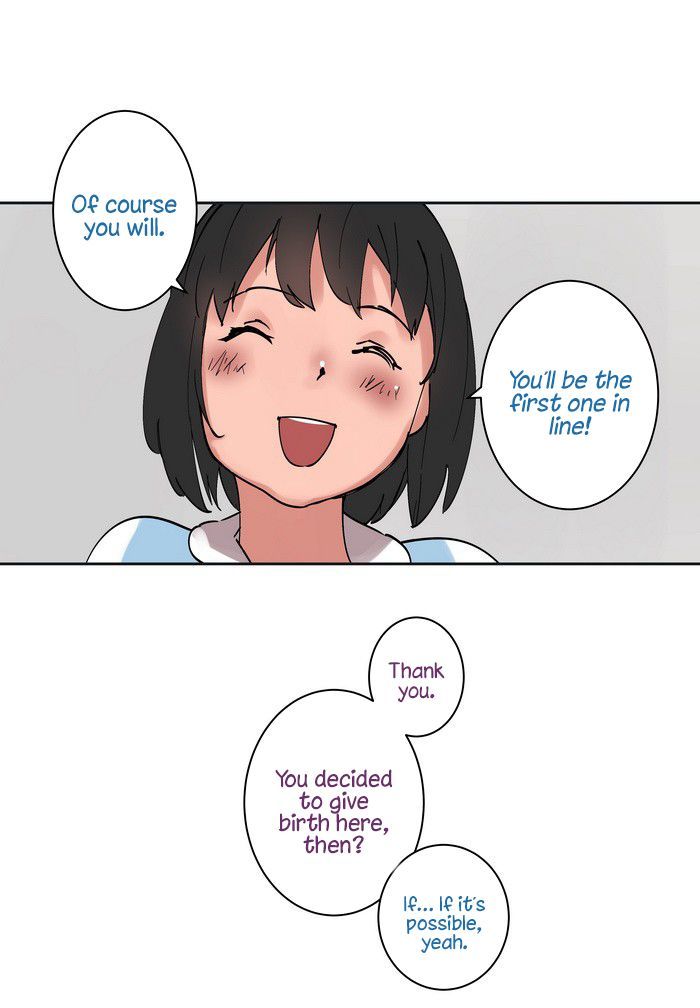 Teen Mom chapter 26 page 29