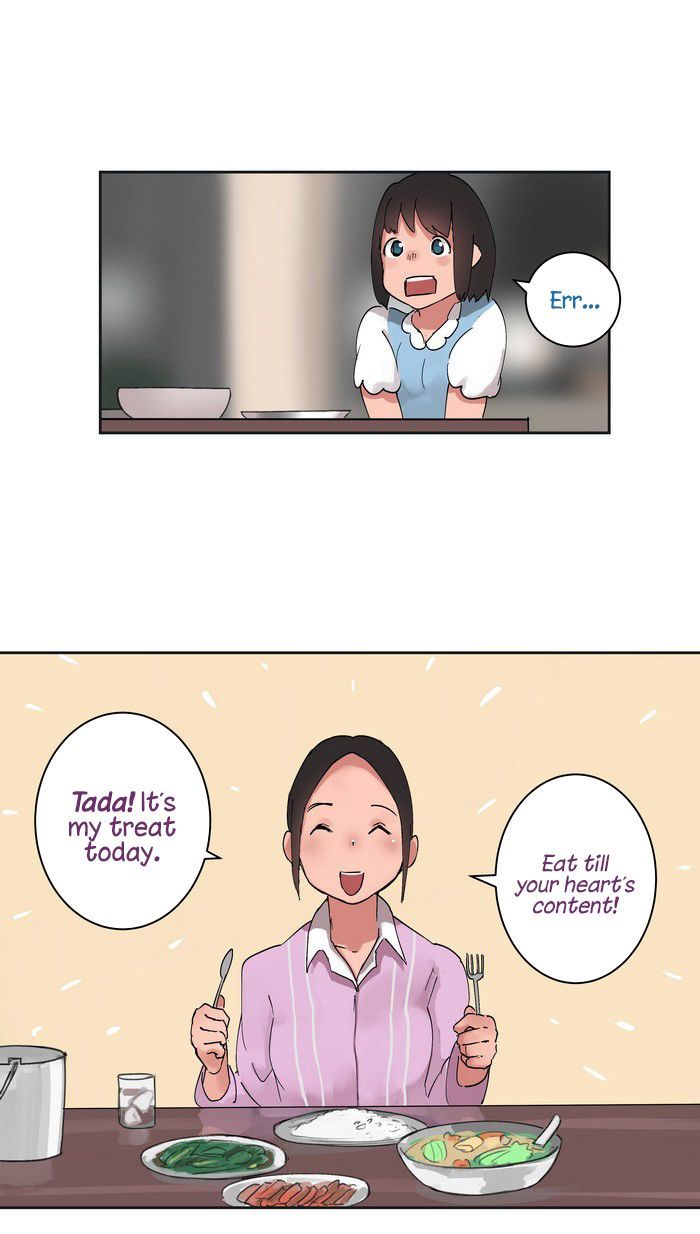 Teen Mom chapter 26 page 31