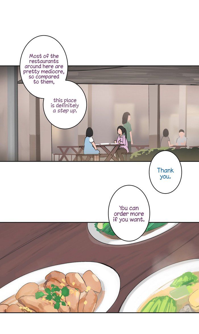 Teen Mom chapter 26 page 32