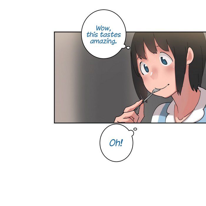 Teen Mom chapter 26 page 33