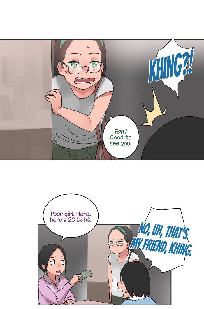 Teen Mom chapter 26 page 34