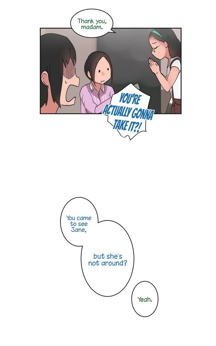 Teen Mom chapter 26 page 35