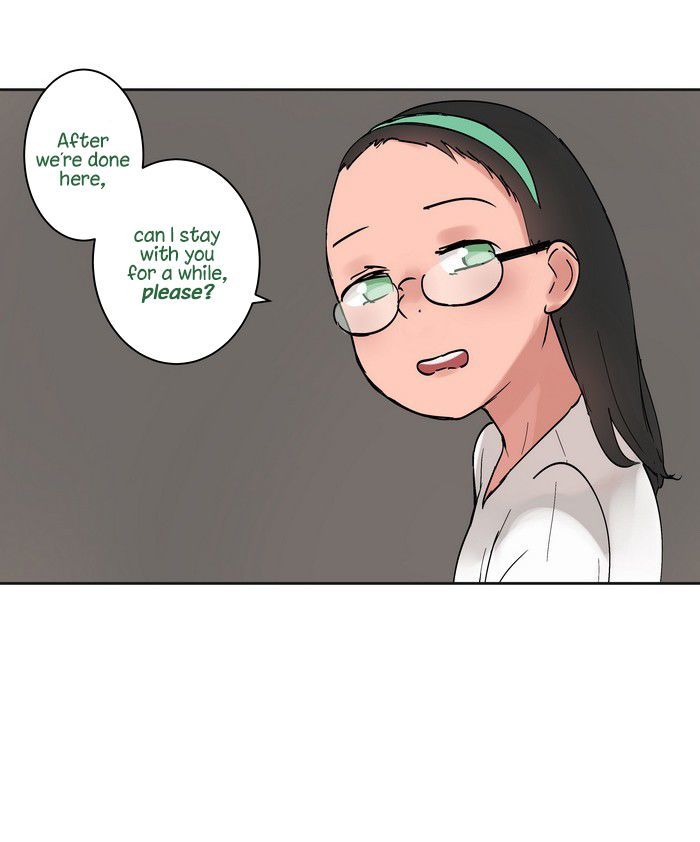 Teen Mom chapter 26 page 39