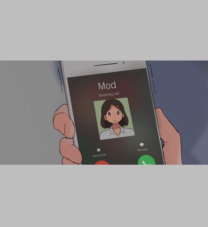 Teen Mom chapter 26 page 4