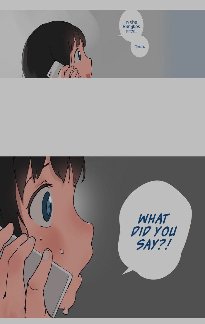 Teen Mom chapter 26 page 5