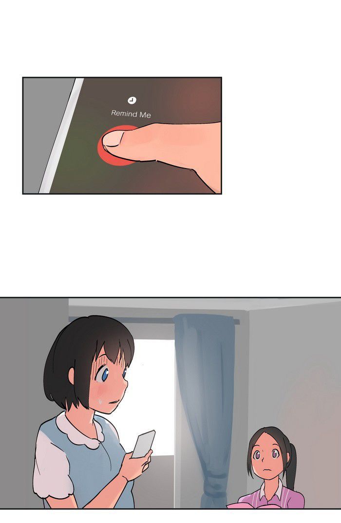 Teen Mom chapter 26 page 7