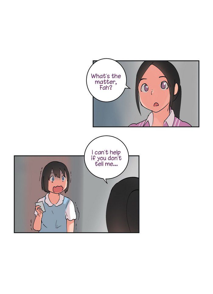 Teen Mom chapter 26 page 8