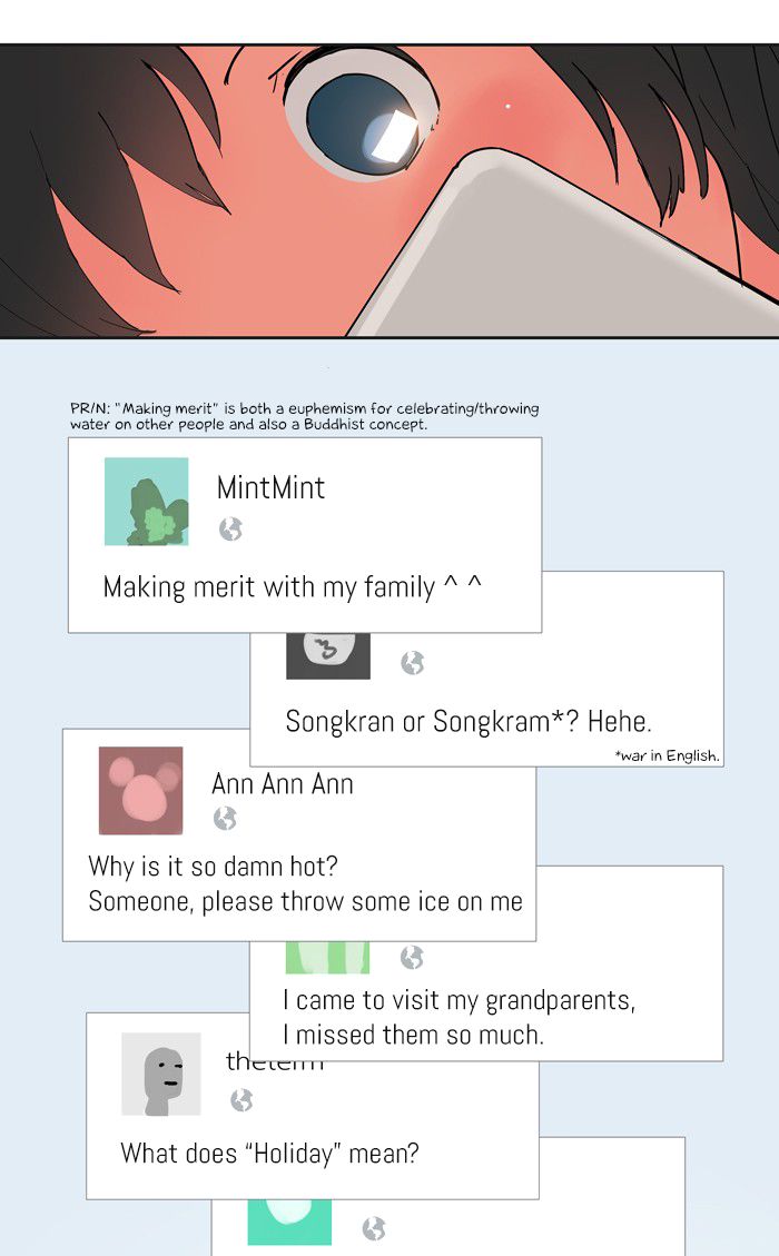 Teen Mom chapter 27.1 page 16