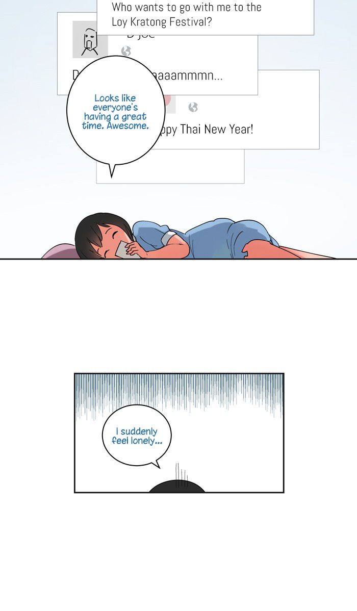 Teen Mom chapter 27.1 page 17