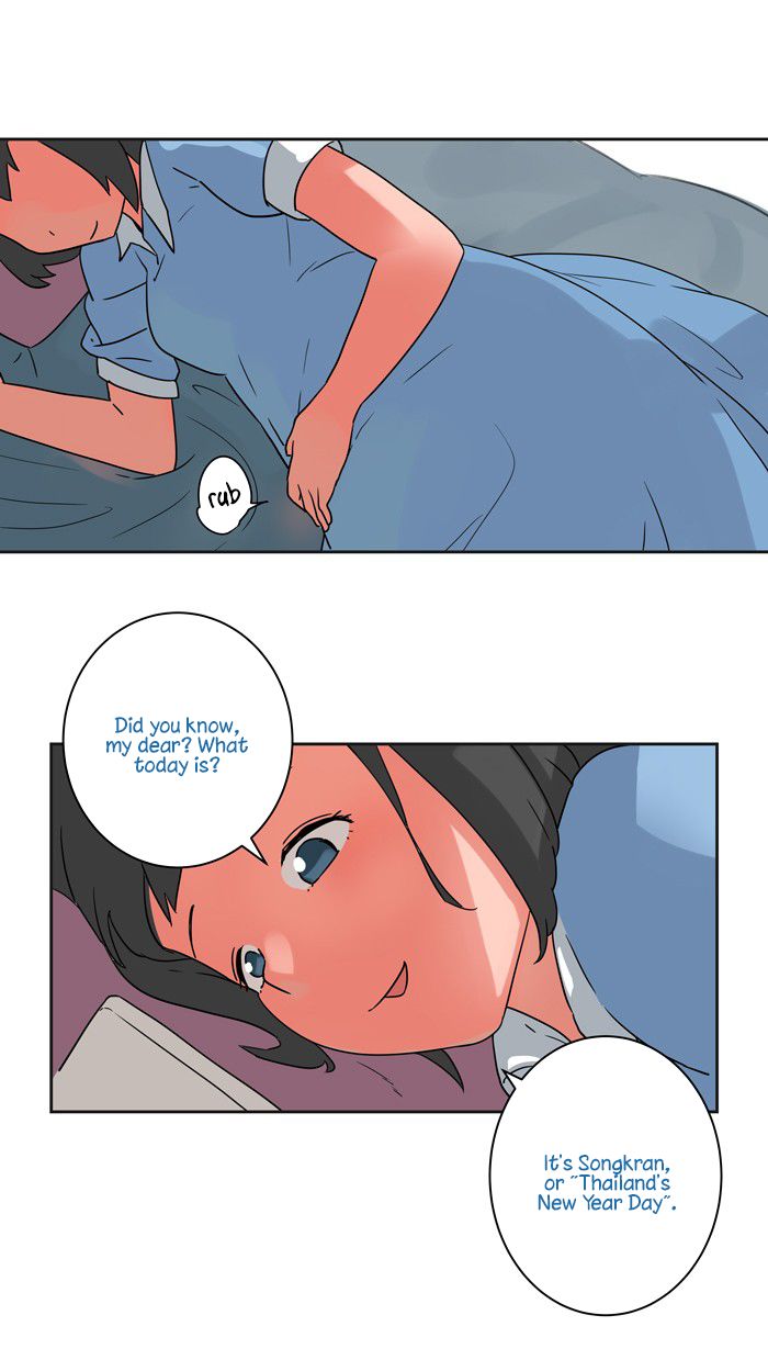 Teen Mom chapter 27.1 page 18