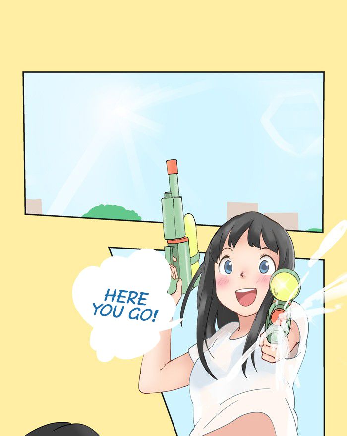 Teen Mom chapter 27.1 page 22