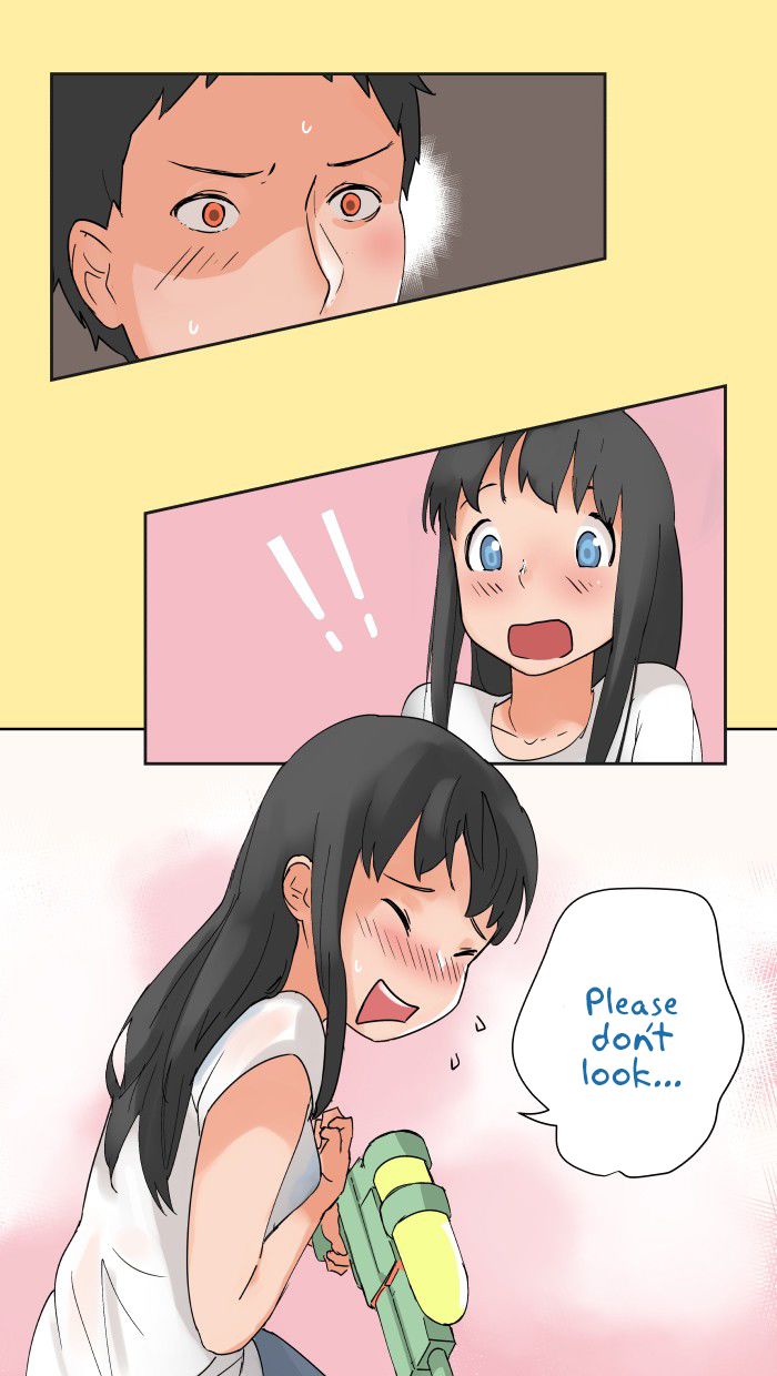 Teen Mom chapter 27.1 page 25