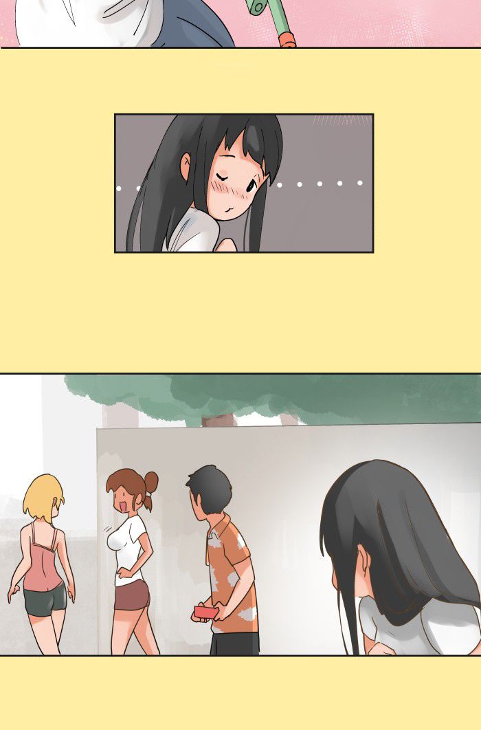 Teen Mom chapter 27.1 page 26