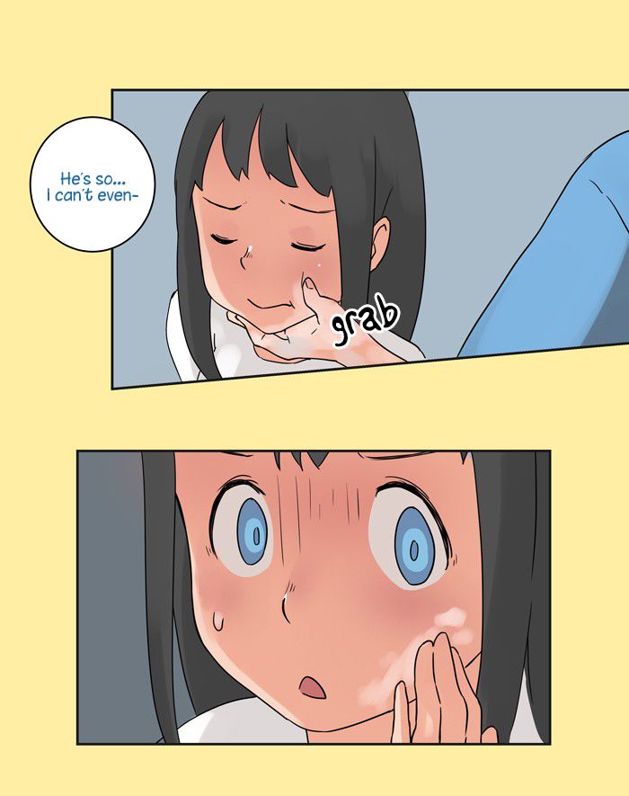 Teen Mom chapter 27.1 page 31