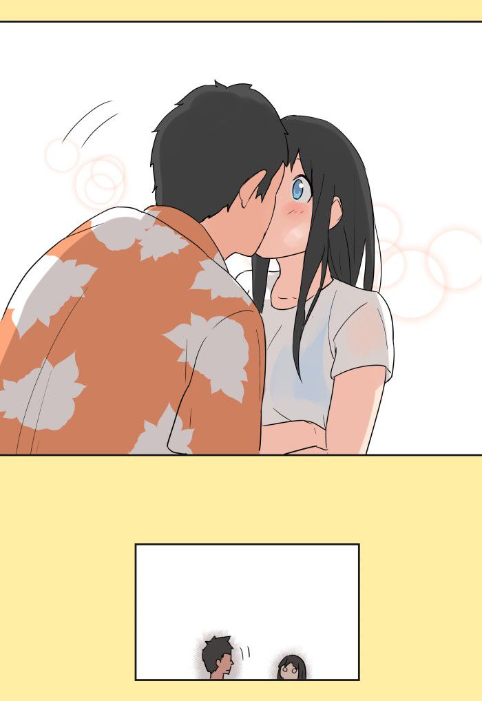 Teen Mom chapter 27.1 page 40