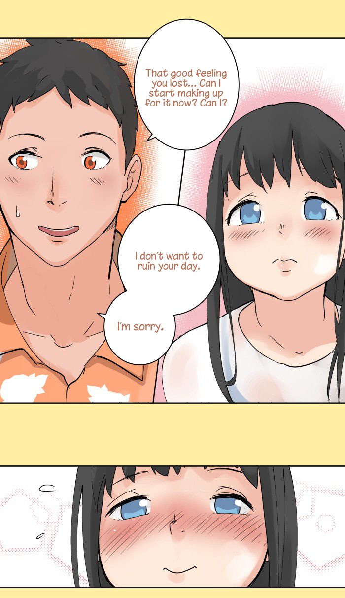 Teen Mom chapter 27.1 page 41