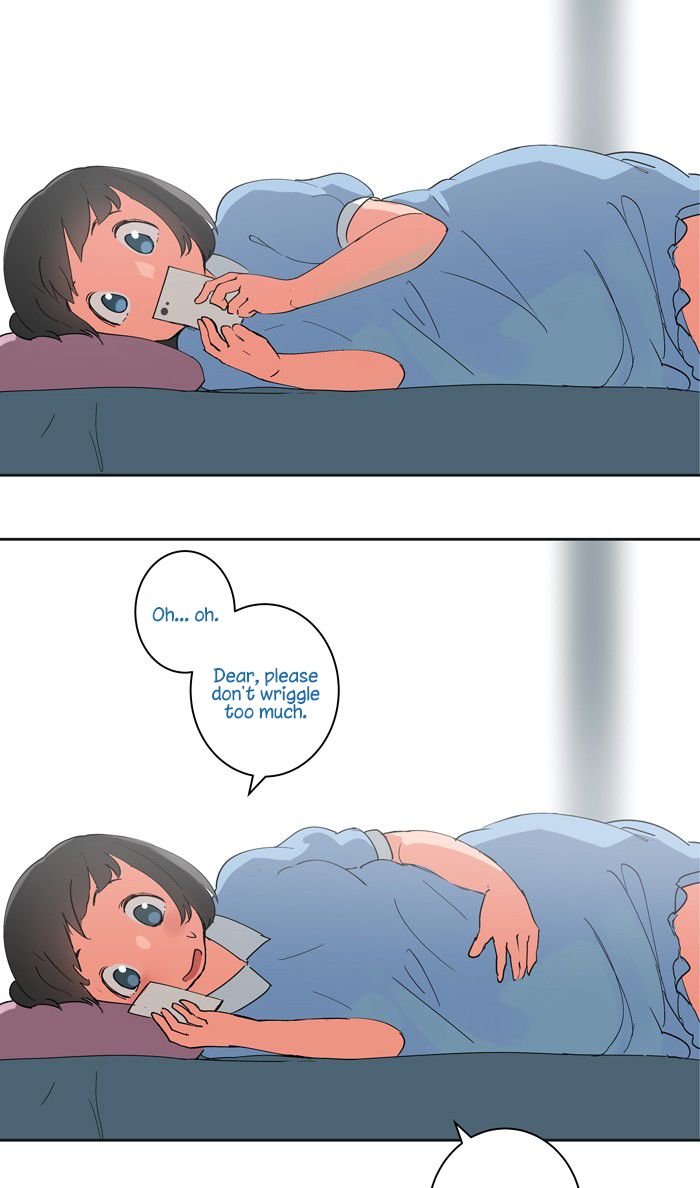 Teen Mom chapter 27.1 page 45