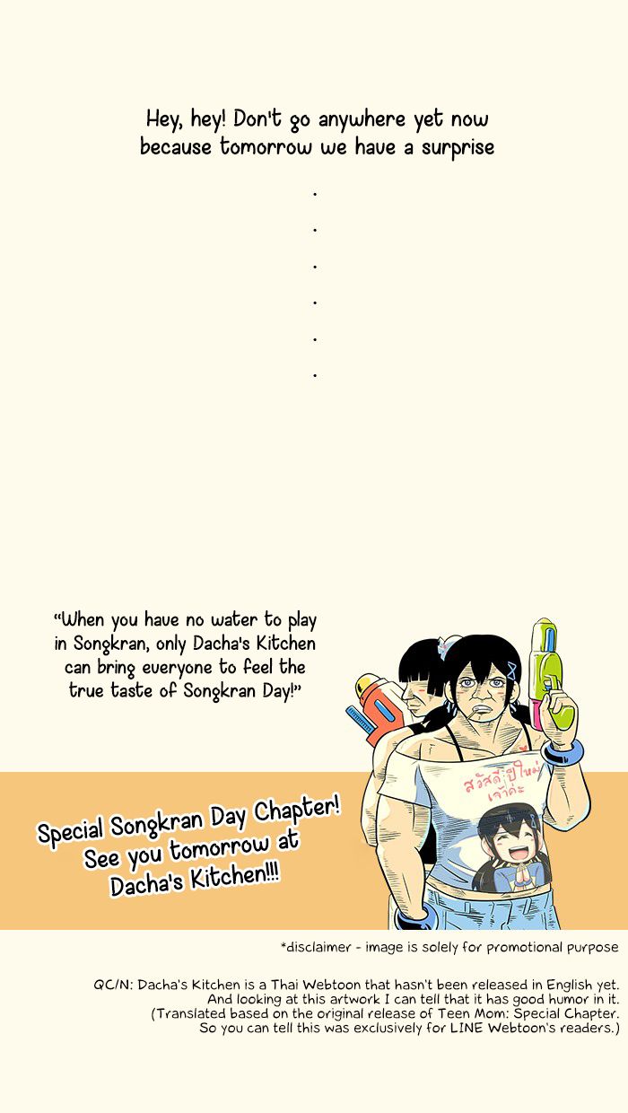 Teen Mom chapter 27.1 page 49