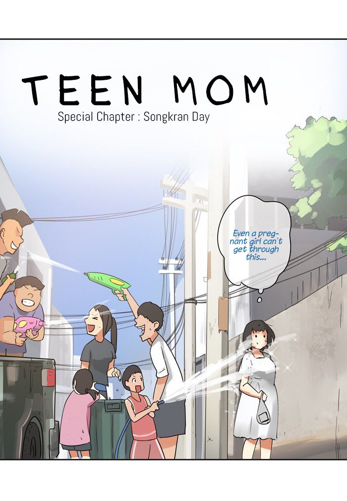 Teen Mom chapter 27.1 page 7