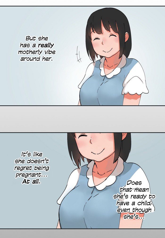 Teen Mom chapter 27 page 11