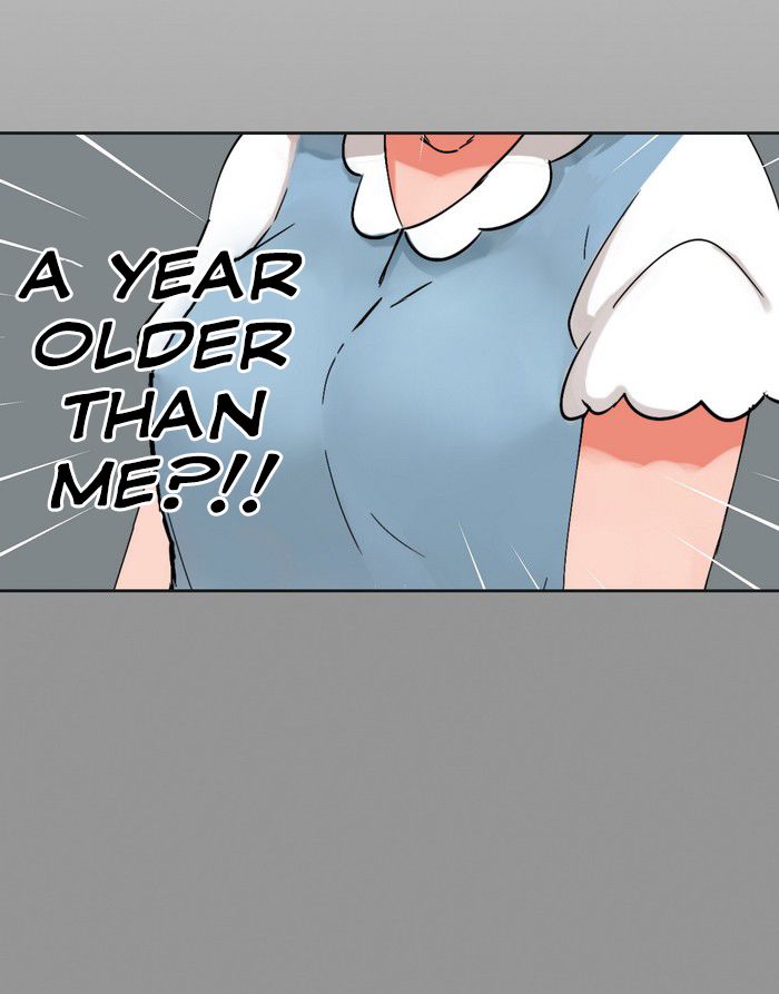 Teen Mom chapter 27 page 12