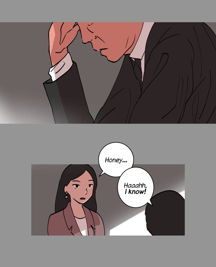 Teen Mom chapter 27 page 14