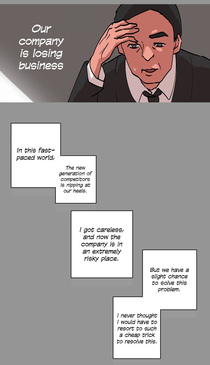 Teen Mom chapter 27 page 15