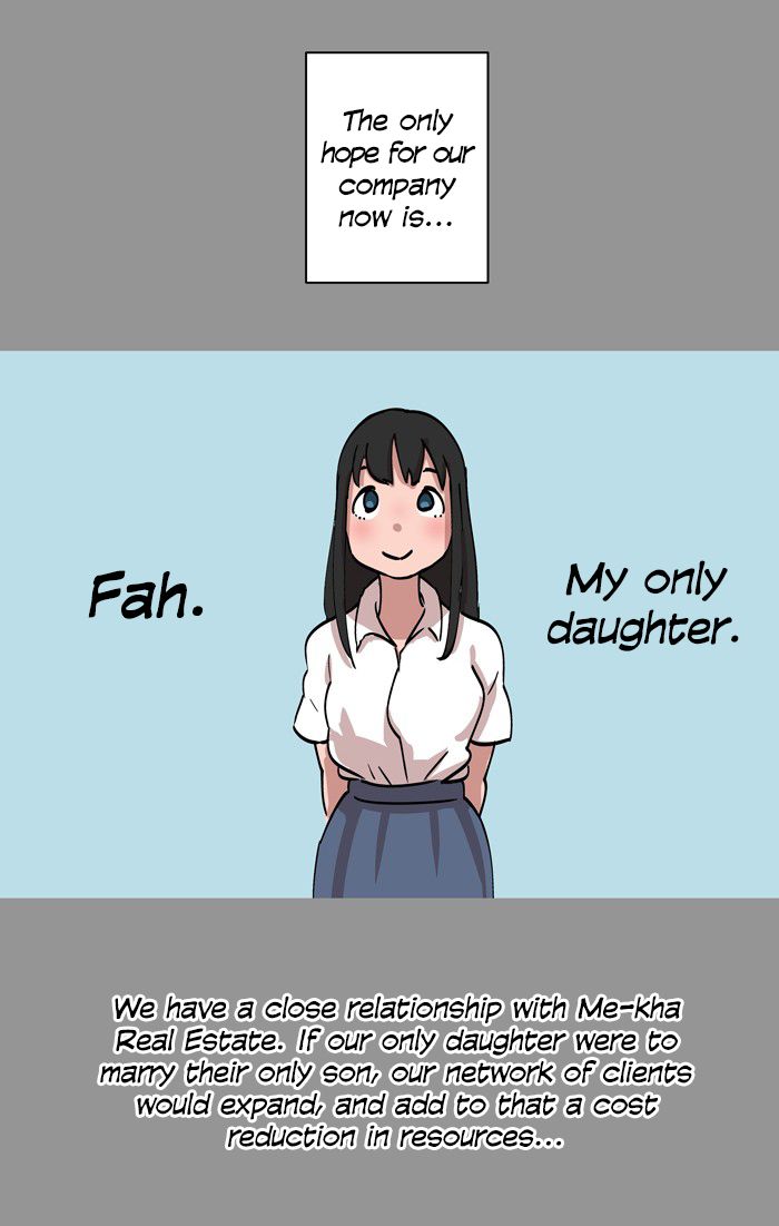 Teen Mom chapter 27 page 16