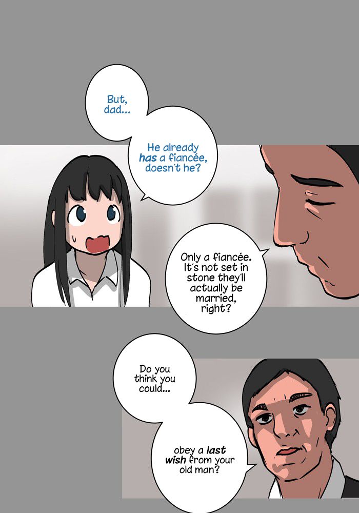 Teen Mom chapter 27 page 18