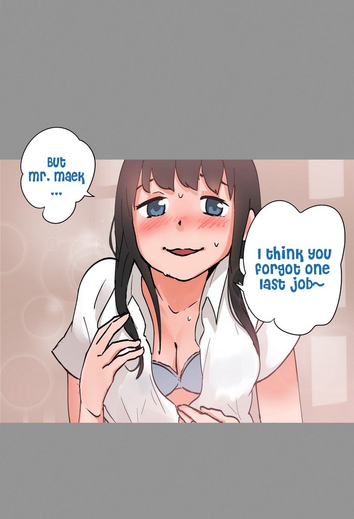 Teen Mom chapter 27 page 20