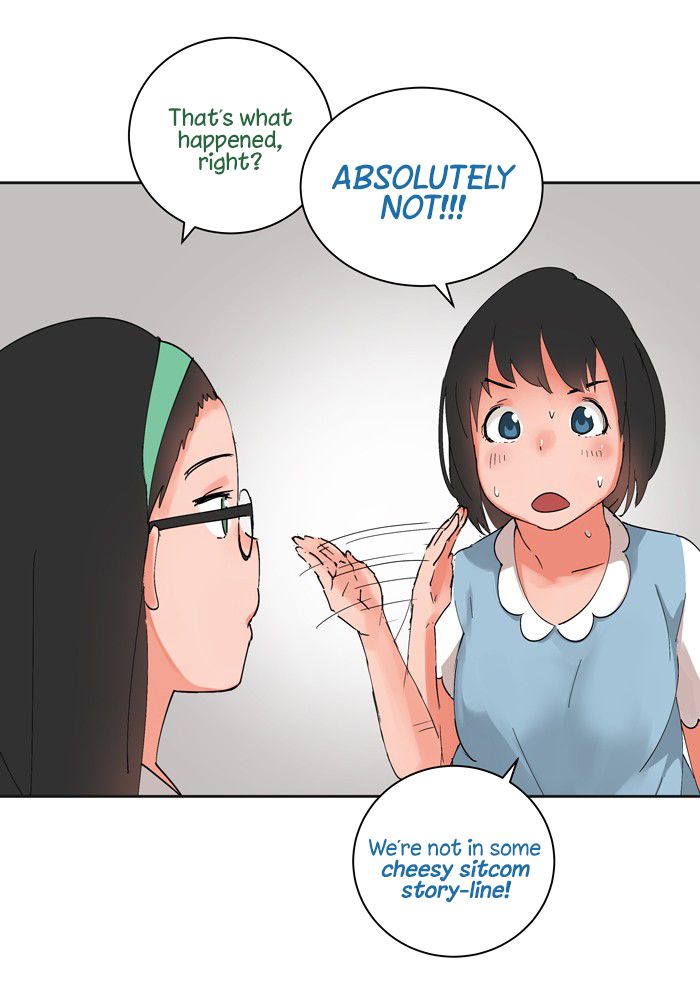 Teen Mom chapter 27 page 22