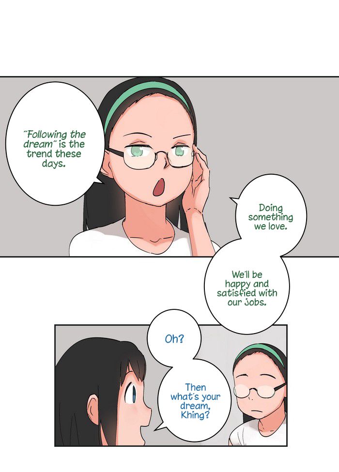 Teen Mom chapter 27 page 25