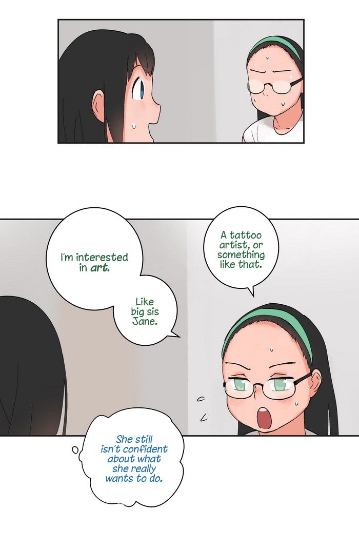 Teen Mom chapter 27 page 26