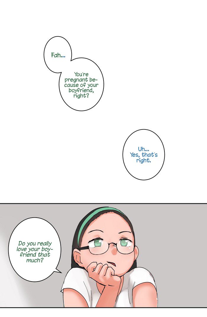 Teen Mom chapter 27 page 27