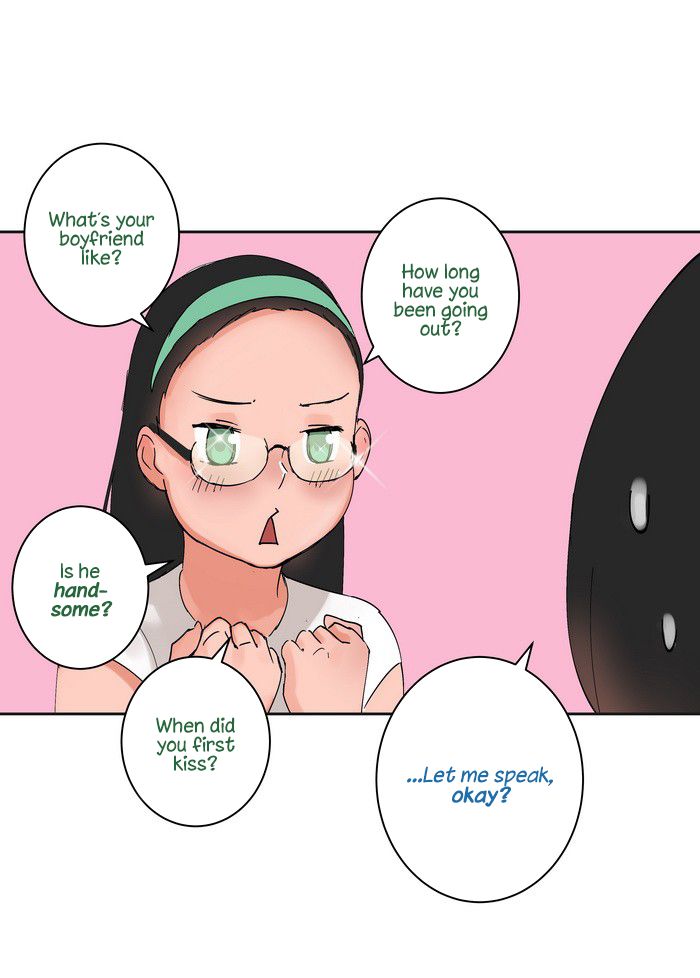 Teen Mom chapter 27 page 30