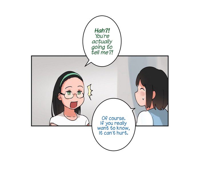 Teen Mom chapter 27 page 31