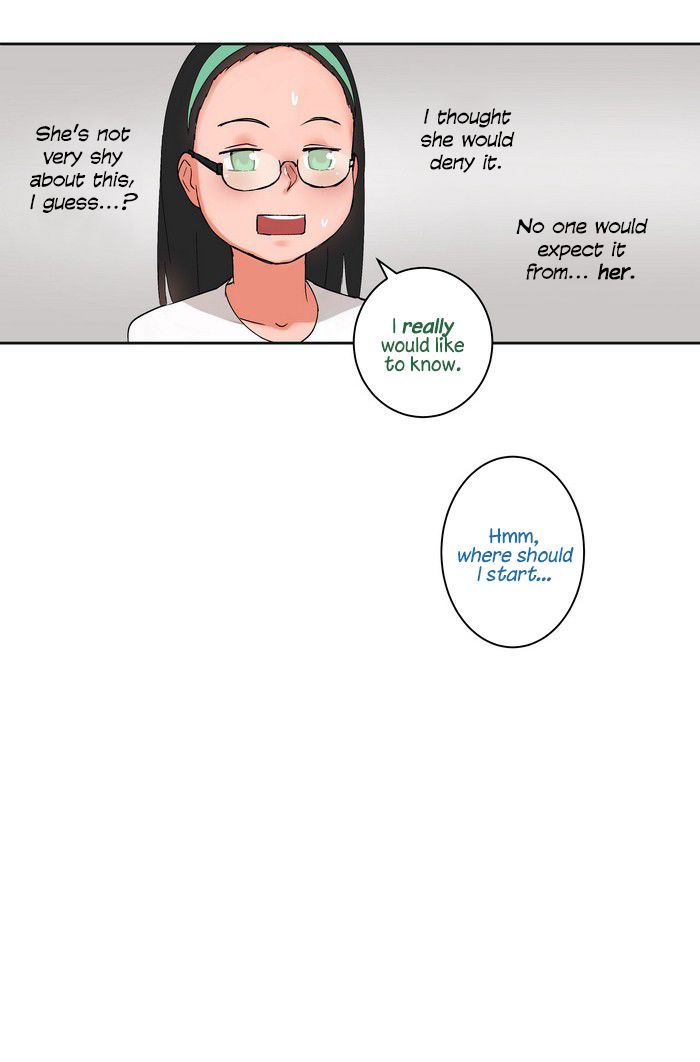 Teen Mom chapter 27 page 32