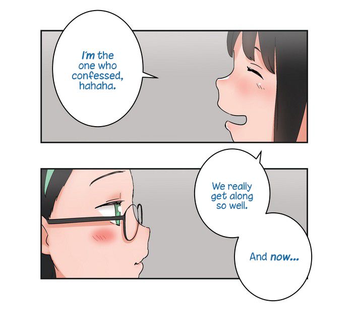 Teen Mom chapter 27 page 34