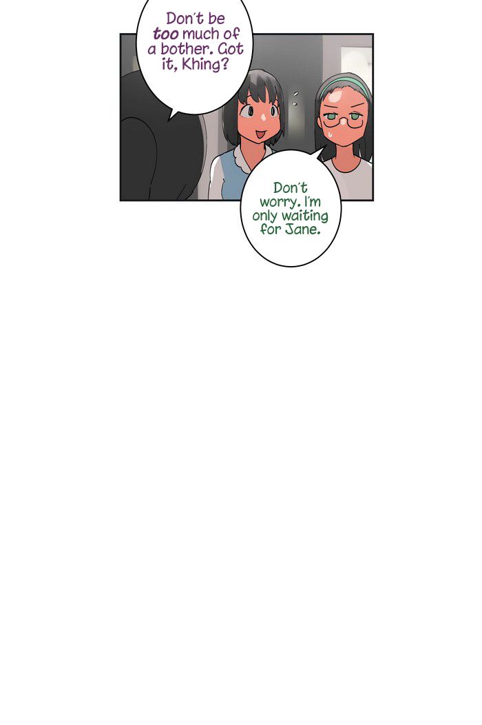 Teen Mom chapter 27 page 5