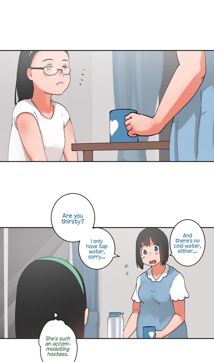 Teen Mom chapter 27 page 9