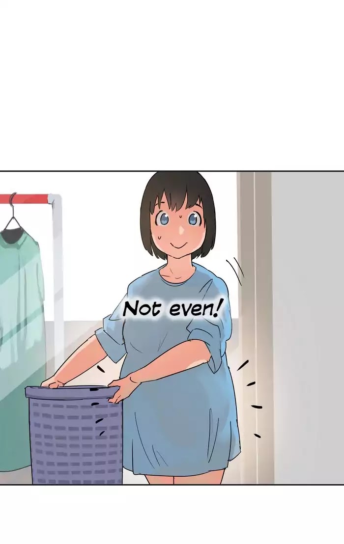 Teen Mom chapter 30 page 10