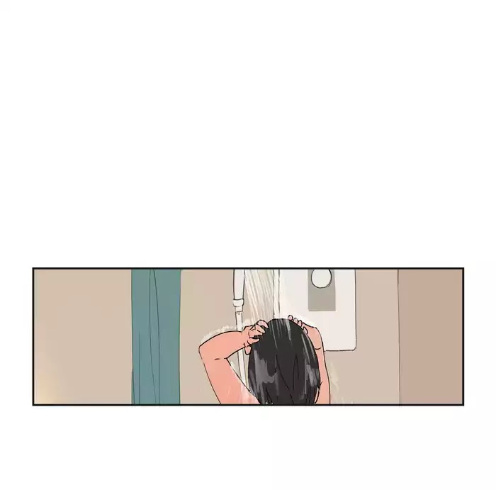 Teen Mom chapter 30 page 11