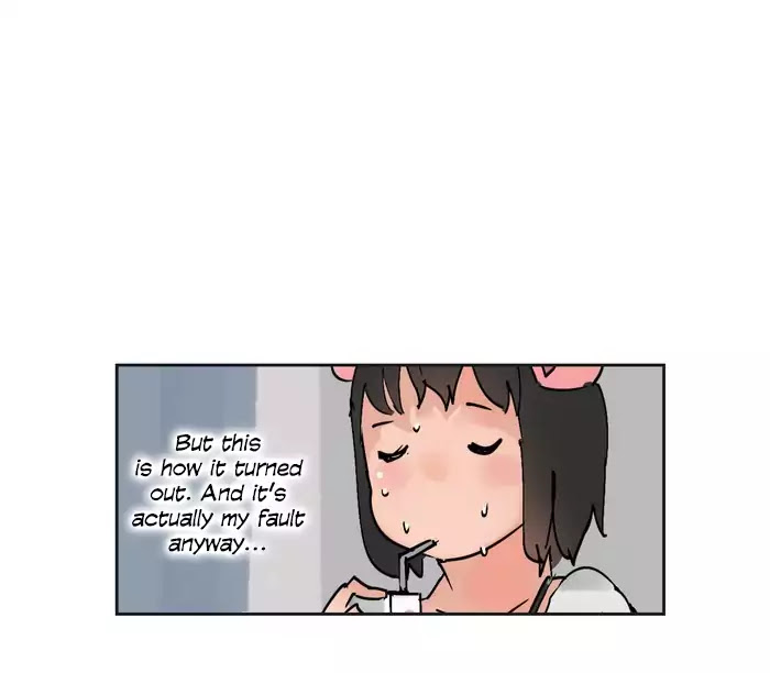 Teen Mom chapter 30 page 15