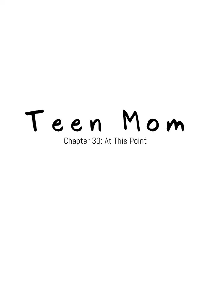 Teen Mom chapter 30 page 16