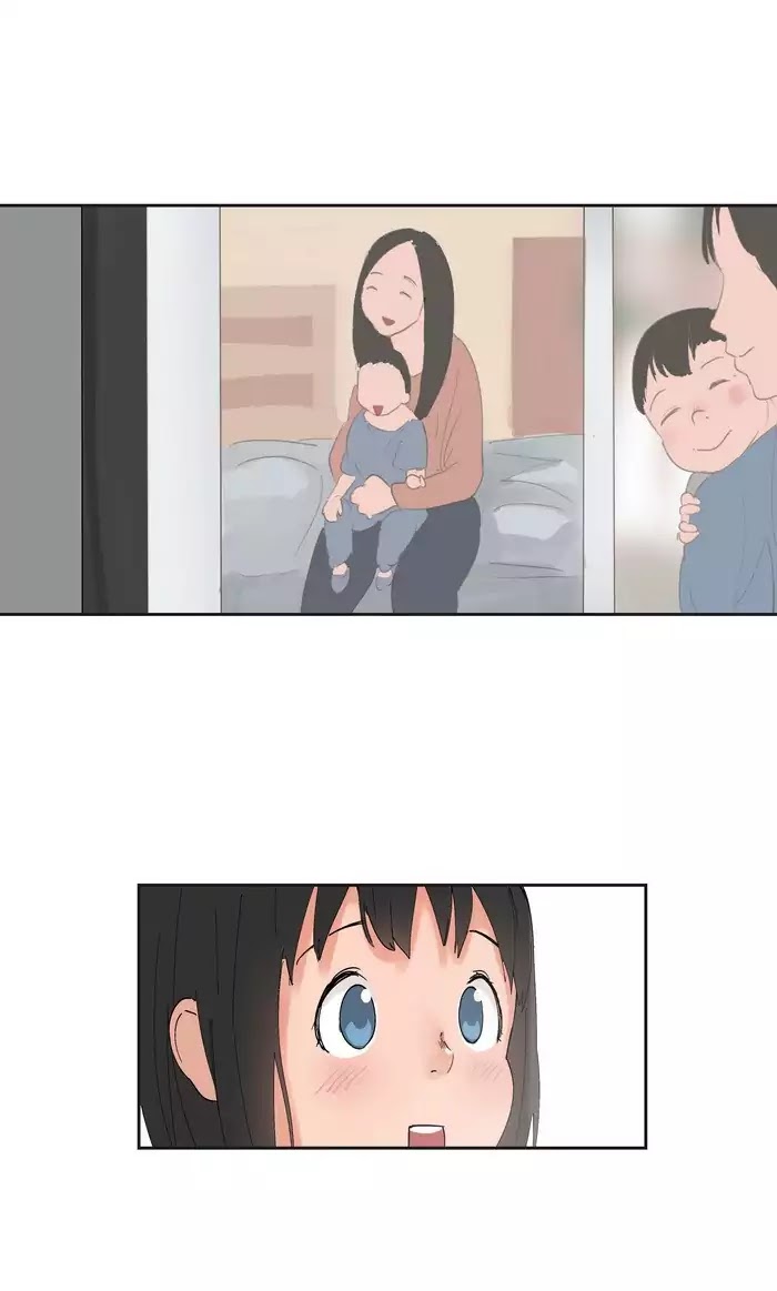 Teen Mom chapter 30 page 17