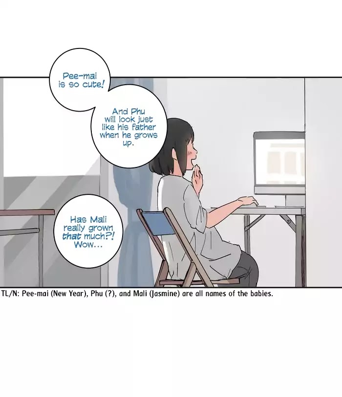 Teen Mom chapter 30 page 18